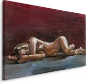 70 cm x 50 cm