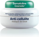 Somatoline Cosmetic Anticelulitico Barro Máscara Corporal 500 G