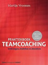 Praktijkboek Teamcoaching