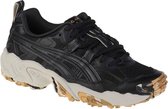 Asics Gel-Nandi 1202A172-001, Vrouwen, Zwart, Sneakers, maat: 40,5