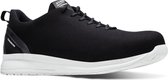 ToWorkFor X-O2 Sneaker Laag S3 - Zwart - 36