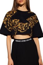 Versace Jeans Couture Baroque T-Shirt