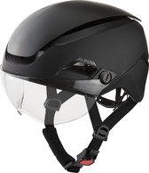 Alpina helm ALTONA V black-stealth matt 57-62