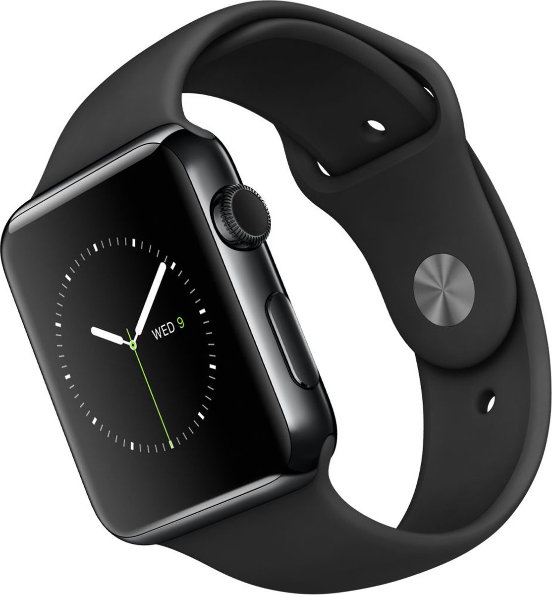 Watch - Apple (NL)