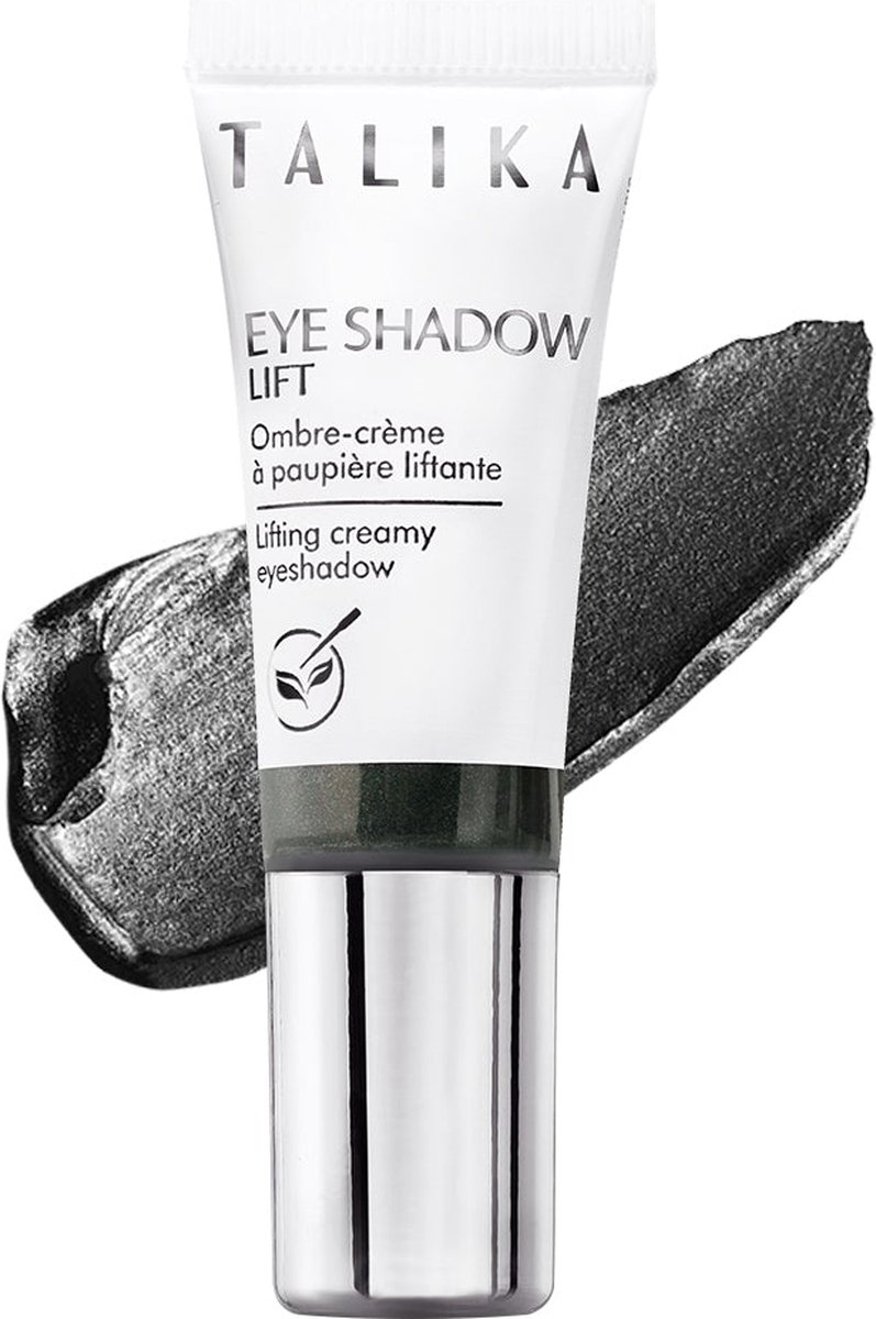 Talika Eyeshadow Lift - Anti-Age Oogschaduw - 7 ml - Donkergrijs