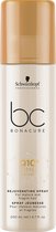 Schwarzkopf BC Bonacure Q10+ Time Restore Vrouwen Professionele haarconditioner 200 ml