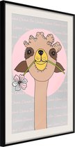 Cute Llama