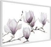 Poster - On the Twig