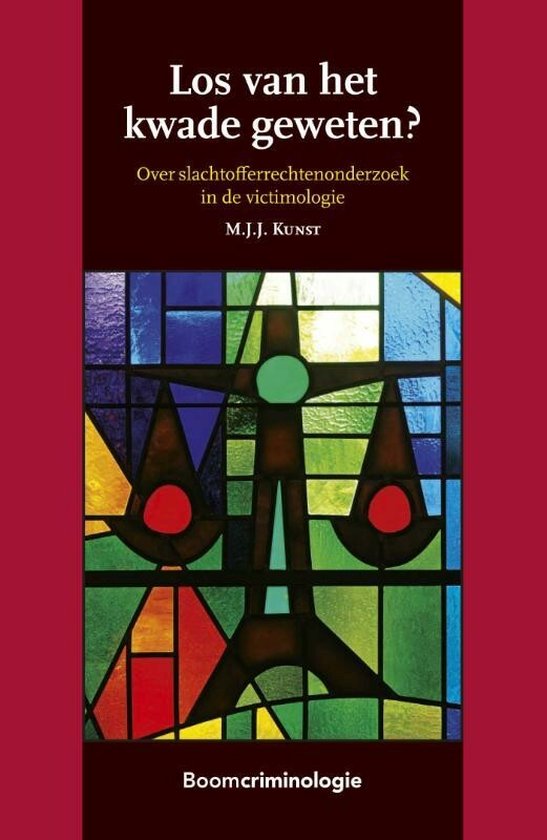 9789462362017 - Los van het kwade geweten?