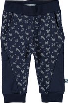 4President newborn baby jongens joggingbroek Nixon Fox aop