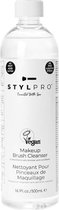 Stylideas Stylpro Makeup Brush Cleanser 500 Ml