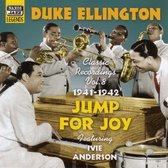 Duke Ellington - Jump For Joy Volume 8 (CD)