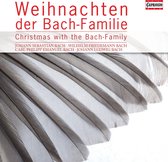 Vokalenensemble Frankfurt, Concerto Köln, Rheinische Kantorie, Das Kleine Konzert - Christmas With The Bach-Family (CD)