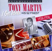 Tony Martin - I Get Ideas (2 CD)