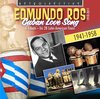 Edmundo Ros - Ros: Cuban Love Song, His 28 Latin (CD)