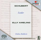 Dalton Baldwin, Elly Ameling - Schubert: Lieder (Super Audio CD)