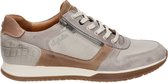 Australian Browning heren sneakers - Taupe - Maat 47