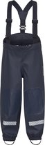 Didriksons - Waterdichte broek voor kinderen - Bass kids - Blauw - maat 120 (116-122cm)