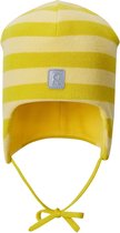 Reima - Beanie voor kinderen - Kivi - Maize Geel - maat 54CM