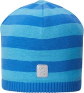 Reima - Beanie voor kinderen - Haapa - Blue Sky - maat 52CM