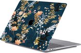 MacBook Pro 16 (A2485) - Urban Park MacBook Case