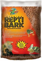 ZooMed Repti Bark - Couvre-sol - 8 L