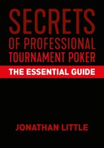 Secrets of Professional Tournament Poker