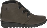 Hartjes Mannen Nubuck   / Laarzen / Damesschoenen 72472 - Taupe - Maat 41