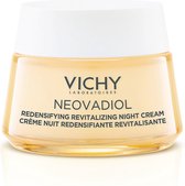 Vichy Neovadiol - Verstevigende, liftende anti-aging dagcrème - voor een normale huid tijdens de overgang - 50ml