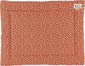 Briljant Baby Boxkleed Flocks Picante - 80x100 cm