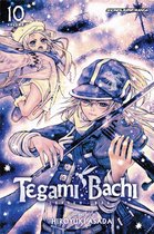 Tegami Bachi 10 - Tegami Bachi, Vol. 10