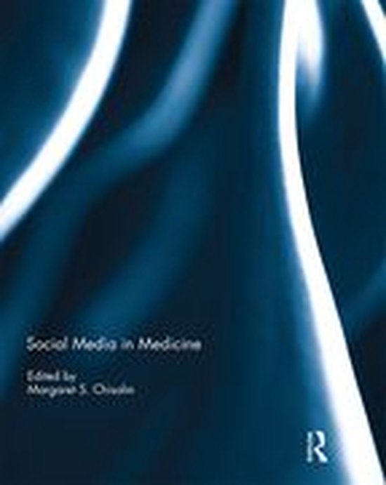 Social Media in Medicine - cover