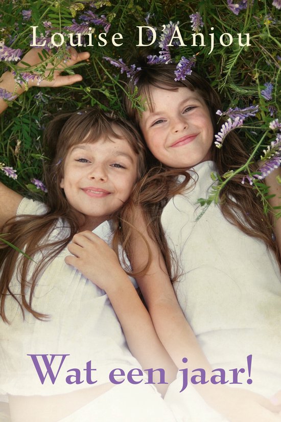 Wat een jaar! - cover