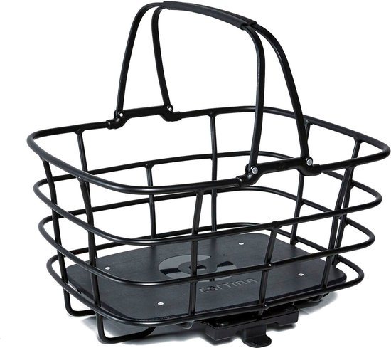 Cortina Multimand Manchester AVS zwart | bol.com