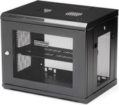 Wandrek Rack Startech RK9WALM