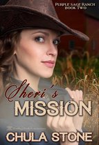 Purple Sage Ranch 2 - Sheri's Mission