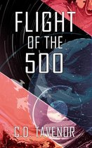 The Chronicles of Theren 4 - Flight of the 500