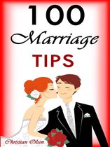 100 Marriage tips
