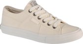 Big Star Shoes JJ274095, Vrouwen, Wit, Sneakers, maat: 36