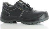 Safety Jogger BestRun S3 Zwart - zwart - 36