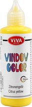 Window Color. geel. 90 ml/ 1 fles
