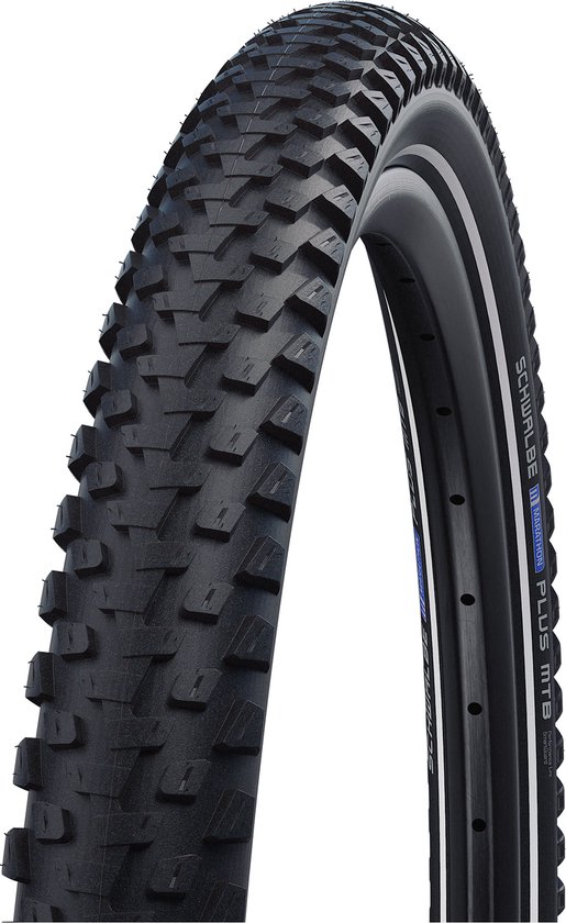 SCHWALBE Marathon Plus MTB Clincher band 26" Performance SmartGuard E-50  Reflex... | bol.com