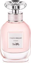 Coach Dreams - 60 ml - eau de parfum spray - damesparfum