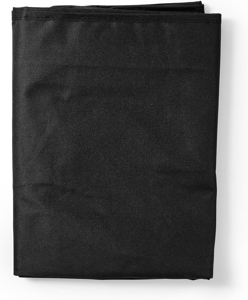 MaxAwe Outdoor TV Cover - Wetterfestungsfolie für 55-58 Zoll-Bilder