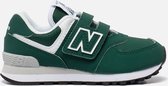 New Balance Sneakers groen - Maat 30.5