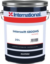 Interswift 6800HS (20L) - 2 Comp. -Antifouling