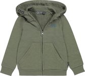 Tumble 'N Dry  Marseille Vest Jongens Lo maat  98