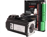 Lupio CNC Controller | CNC Router | 3D-printen | Controller Kit | Energiebesparend | Geluidloos