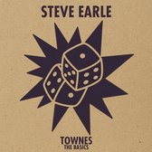 Townes The Basics (LP)