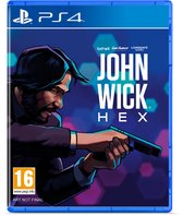 John Wick Hex (PS4)